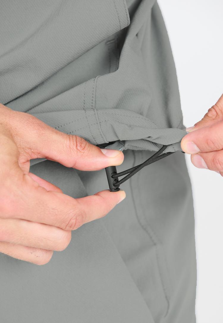 Virtus Virtus Jayson Trainingsjacke Herren - 3219 Sedona Sage - 3 | SportScheck