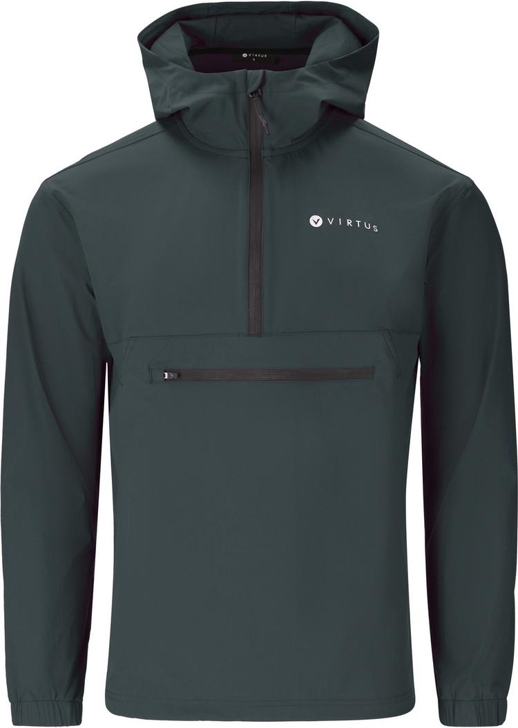 Virtus Virtus Jayson Trainingsjacke Herren - 3242 Dusty Forest - 0 | SportScheck