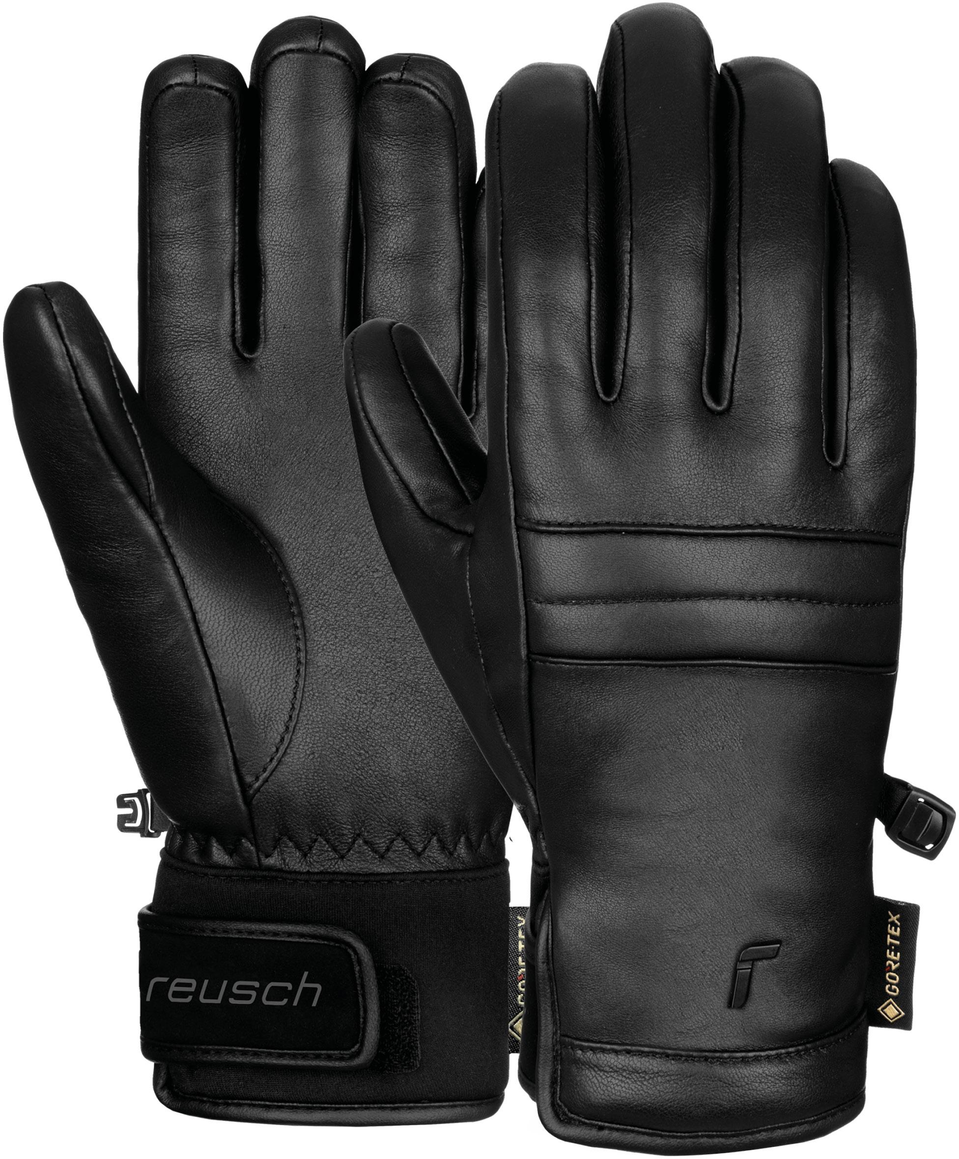 Reusch Grace GORE-TEX Handschuh Damen - 7700 black