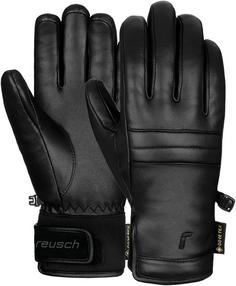 Reusch GORE-TEX Grace GORE-TEX Skihandschuhe Damen 7700 black