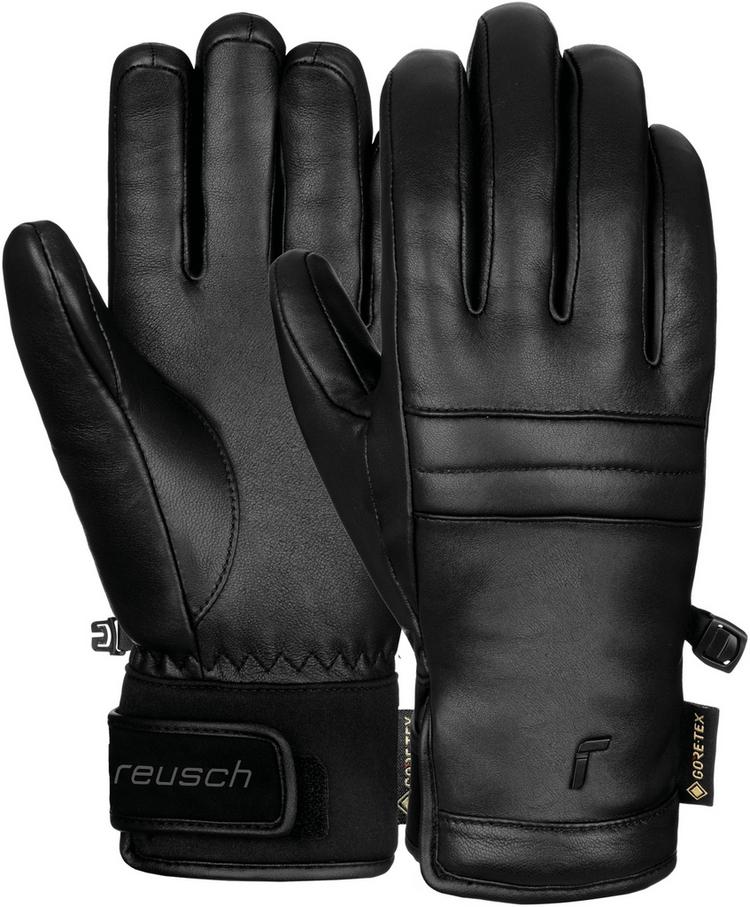 Reusch Reusch Grace GORE-TEX Handschuh Damen - 7700 black - 0 | SportScheck