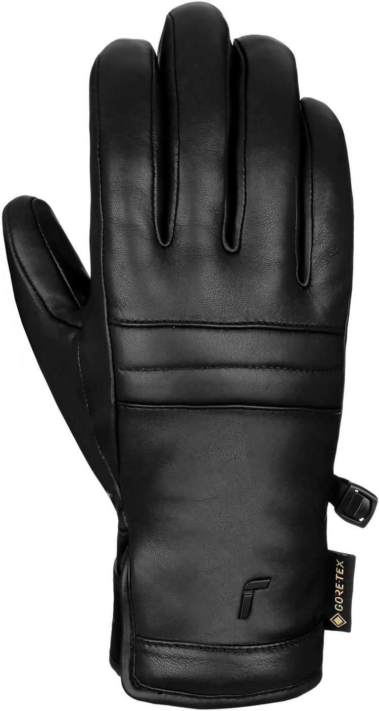 Reusch Reusch Grace GORE-TEX Handschuh Damen - 7700 black - 0 | SportScheck