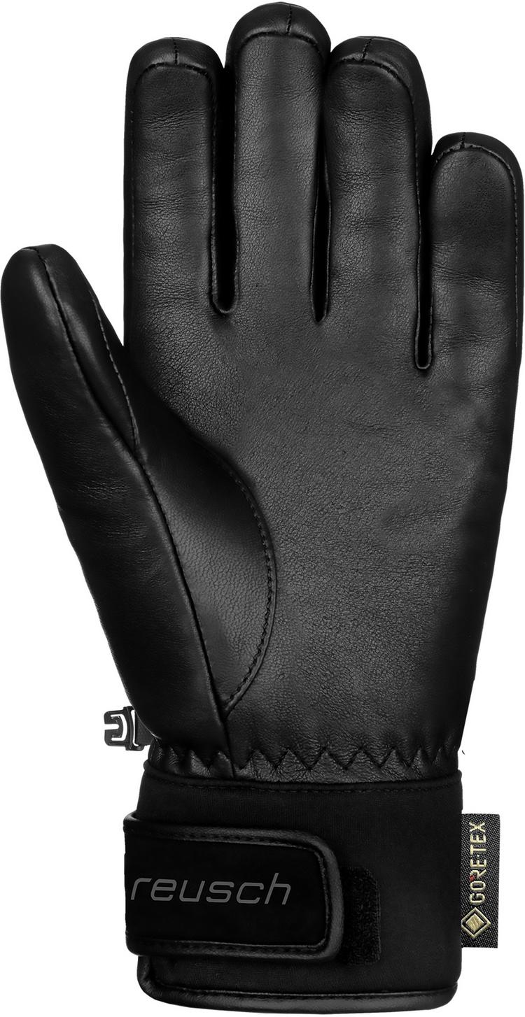 Reusch Reusch Grace GORE-TEX Handschuh Damen - 7700 black - 0 | SportScheck