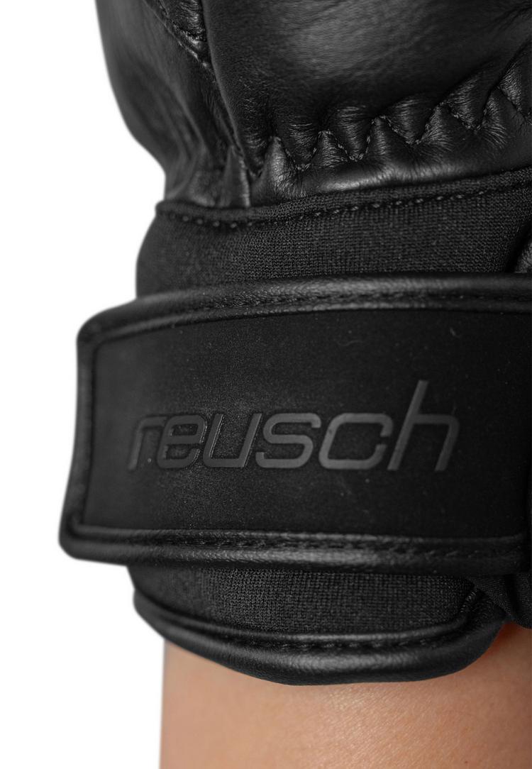 Reusch Reusch Grace GORE-TEX Handschuh Damen - 7700 black - 3 | SportScheck