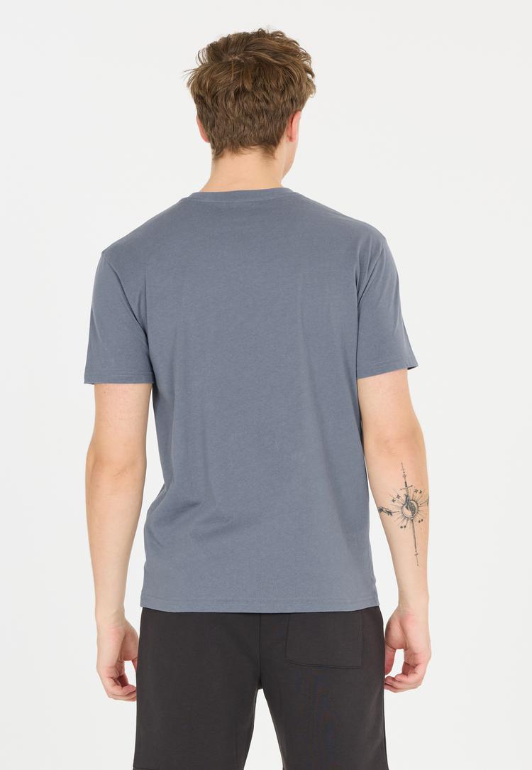 Cruz Cruz Maliko Kurzarmbluse Herren - 2253 China Blue - 3 | SportScheck