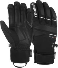 Reusch Thunder R-TEX&reg; XT Handschuh - 7701 black/white