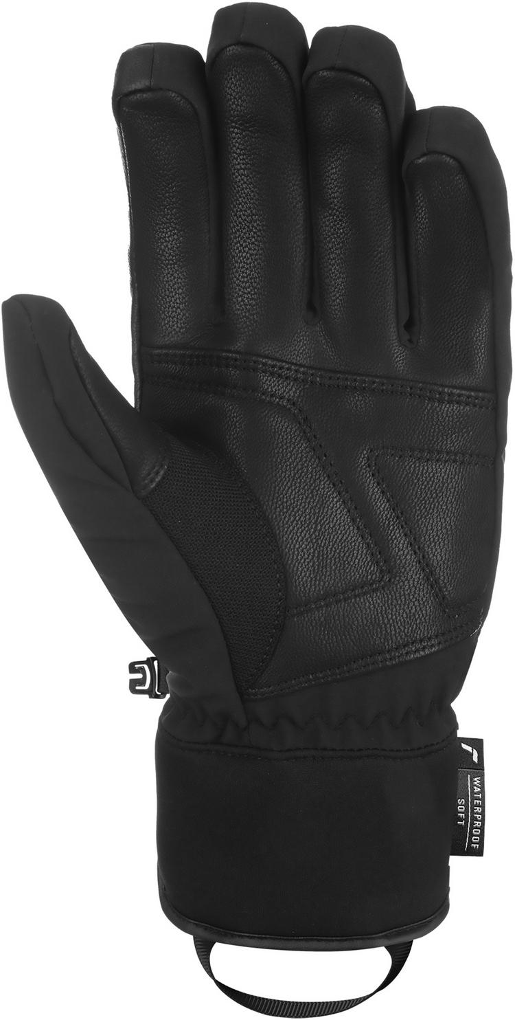 Reusch Reusch Thunder R-TEX&reg; XT Handschuh - 7701 black/white - 0 | SportScheck