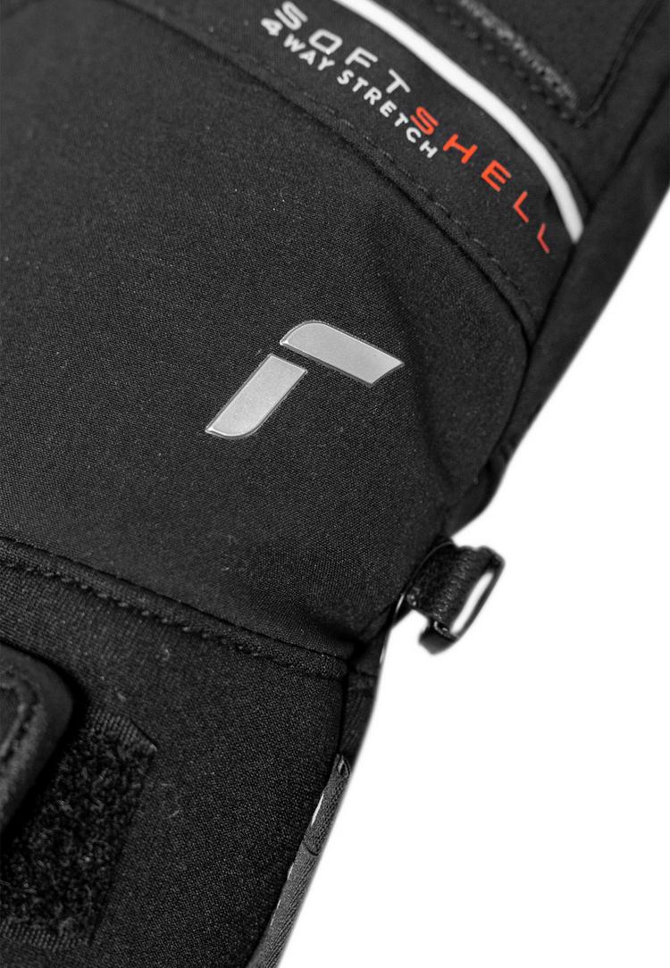 Reusch Reusch Thunder R-TEX&reg; XT Handschuh - 7701 black/white - 3 | SportScheck