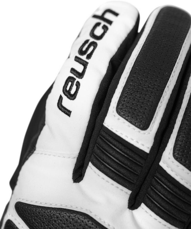 Reusch Reusch Thunder R-TEX&reg; XT Handschuh - 1101 white / black - 1 | SportScheck
