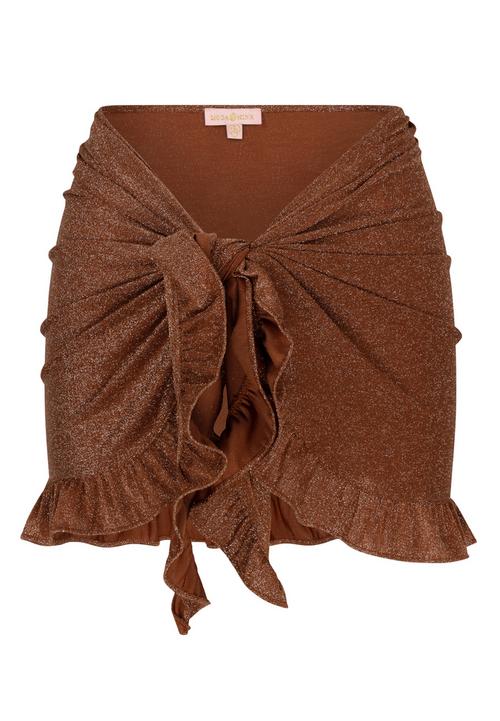 Moda Minx Lumiere Pareo Damen