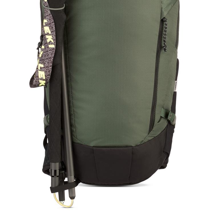 Mammut Mammut Lithium 20 Women Wanderrucksack Damen - dark marsh-black - 2 | SportScheck