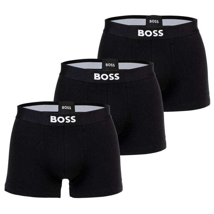 Boss Boss Boxershort Unterhose Herren - Schwarz - 0 | SportScheck