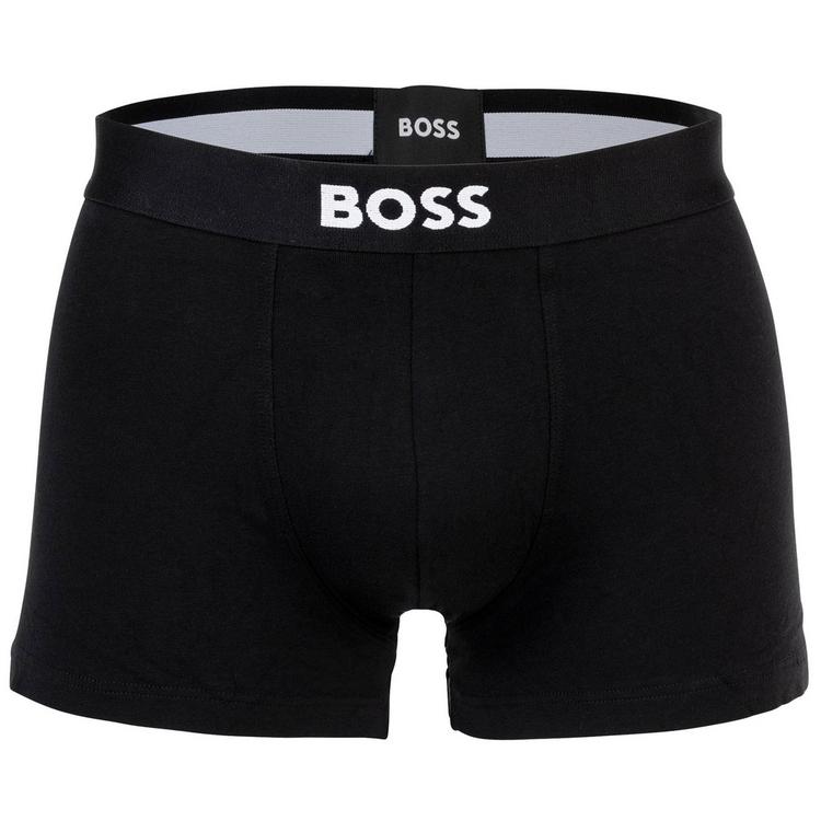 Boss Boss Boxershort Unterhose Herren - Schwarz - 0 | SportScheck