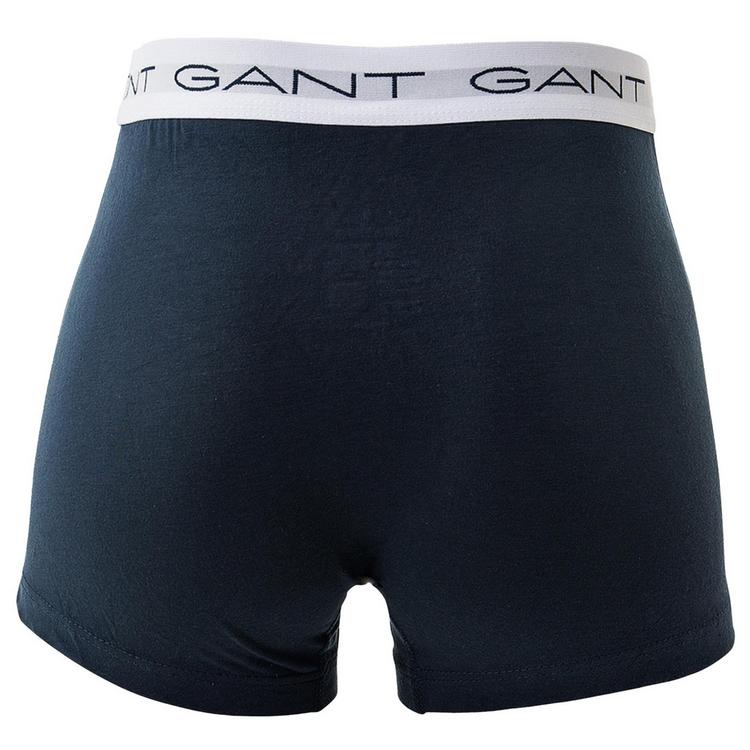 GANT GANT Boxershort Unterhose Herren - Blau/Wei&szlig;/Rot - 1 | SportScheck