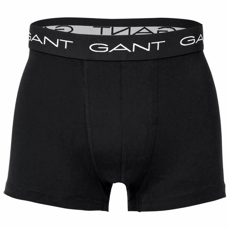 GANT GANT Boxershort Unterhose Herren - Schwarz - 0 | SportScheck