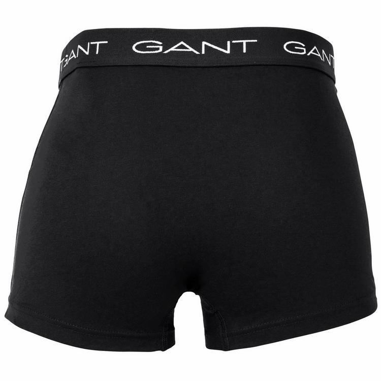 GANT GANT Boxershort Unterhose Herren - Schwarz - 1 | SportScheck