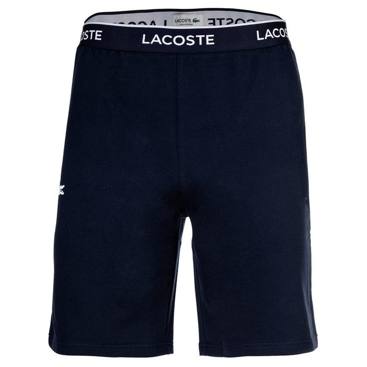 Lacoste Lacoste Shorts Sweatshorts Herren - Blau - 0 | SportScheck