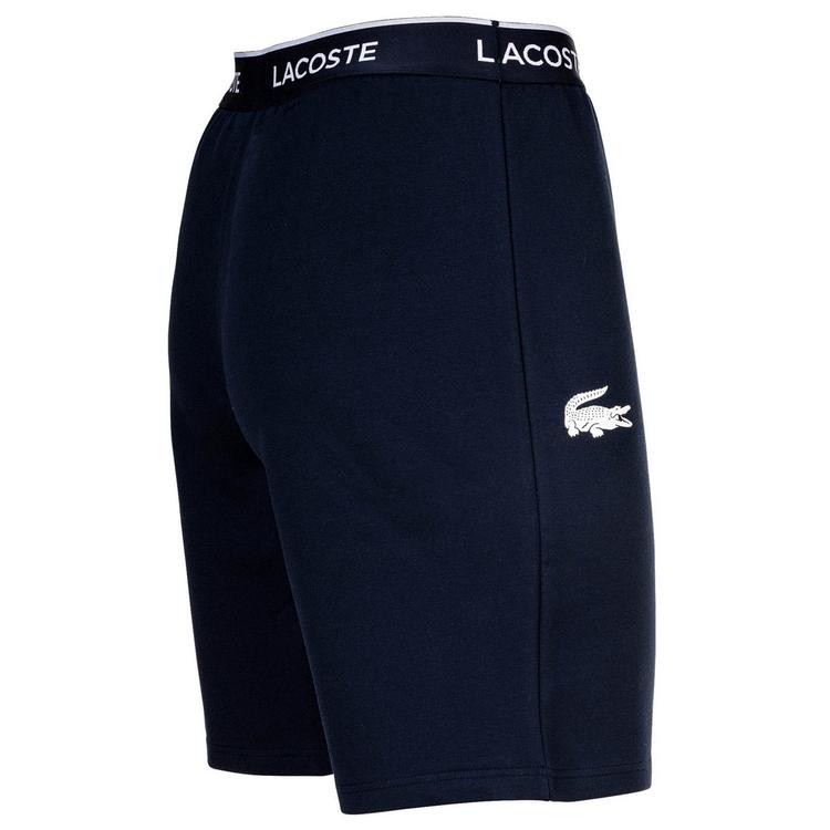 Lacoste Lacoste Shorts Sweatshorts Herren - Blau - 0 | SportScheck