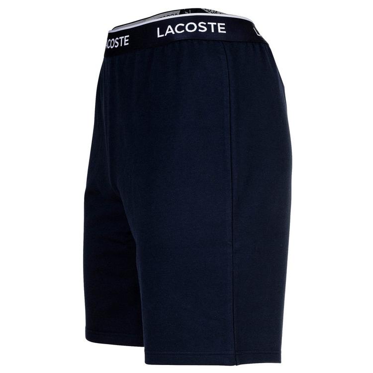Lacoste Lacoste Shorts Sweatshorts Herren - Blau - 1 | SportScheck