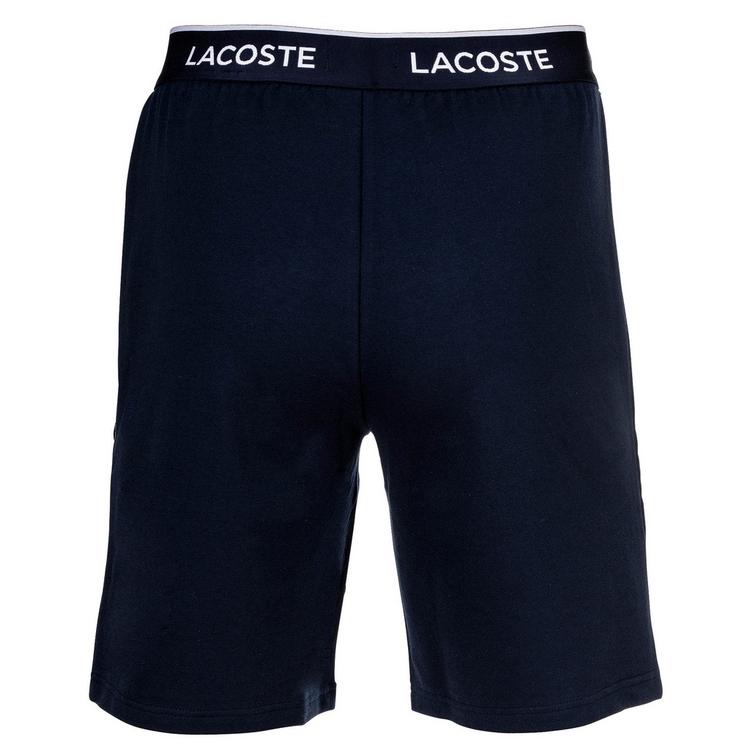 Lacoste Lacoste Shorts Sweatshorts Herren - Blau - 2 | SportScheck
