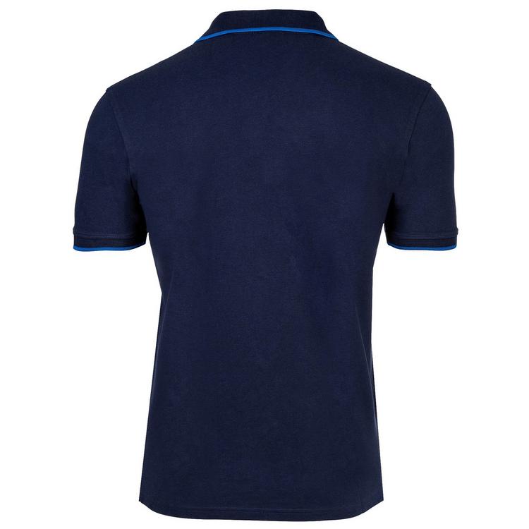 U.S. Polo Assn. U.S. Polo Assn. Poloshirt Poloshirt Herren - Marine - 1 | SportScheck
