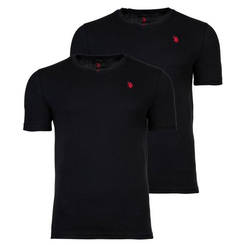U.S. Polo Assn. T-Shirt T-Shirt Herren