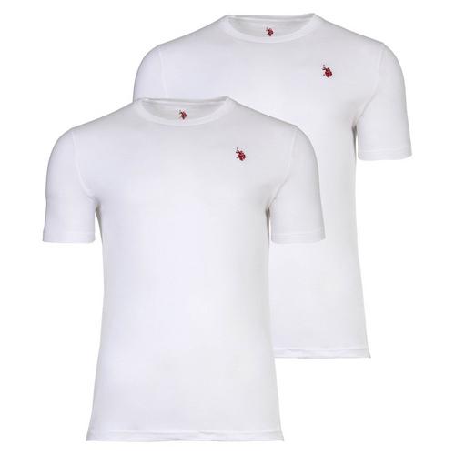 U.S. Polo Assn. T-Shirt T-Shirt Herren