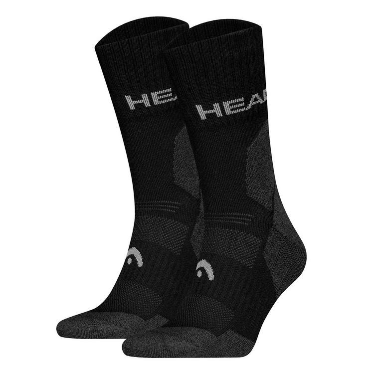 HEAD HEAD Socken Socken - Schwarz - 0 | SportScheck