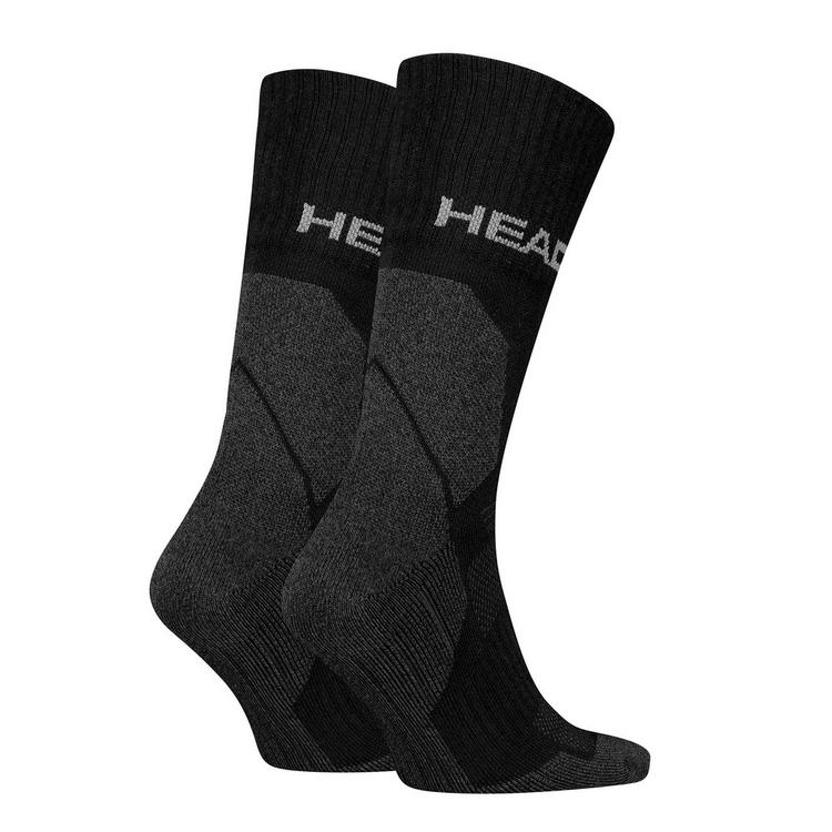 HEAD HEAD Socken Socken - Schwarz - 0 | SportScheck