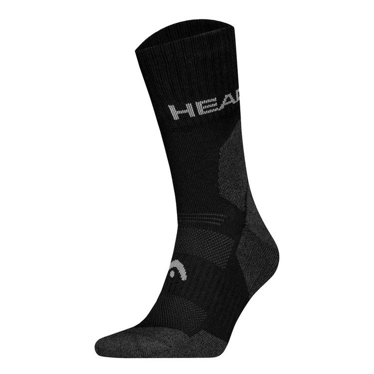HEAD HEAD Socken Socken - Schwarz - 1 | SportScheck