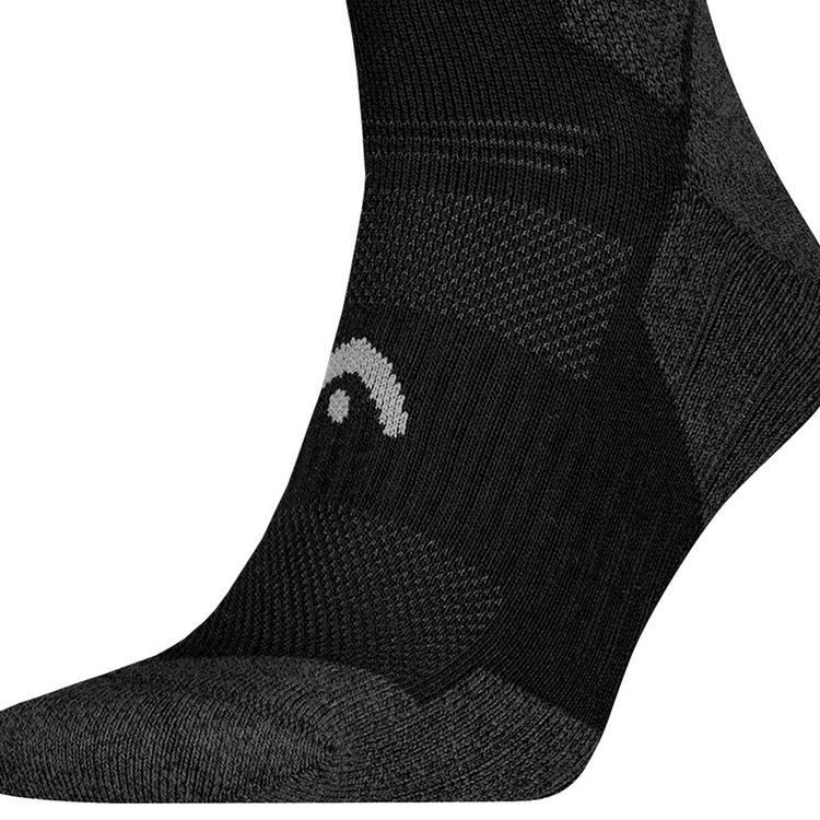 HEAD HEAD Socken Socken - Schwarz - 0 | SportScheck
