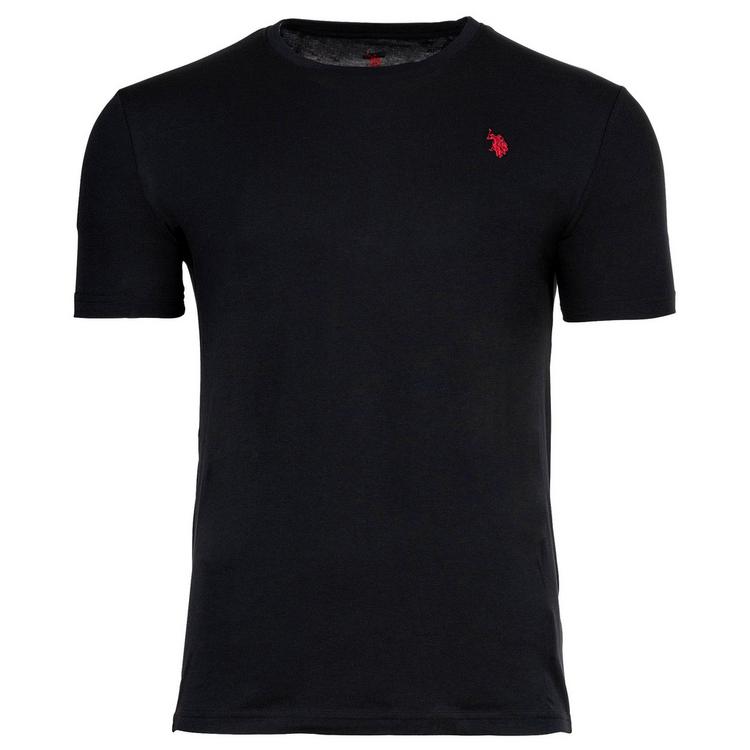 U.S. Polo Assn. U.S. Polo Assn. T-Shirt T-Shirt Herren - Schwarz - 0 | SportScheck