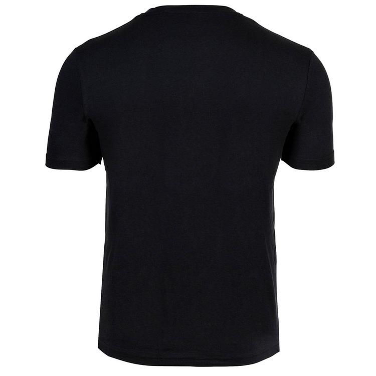 U.S. Polo Assn. U.S. Polo Assn. T-Shirt T-Shirt Herren - Schwarz - 1 | SportScheck