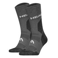 HEAD Socken Socken - Grau