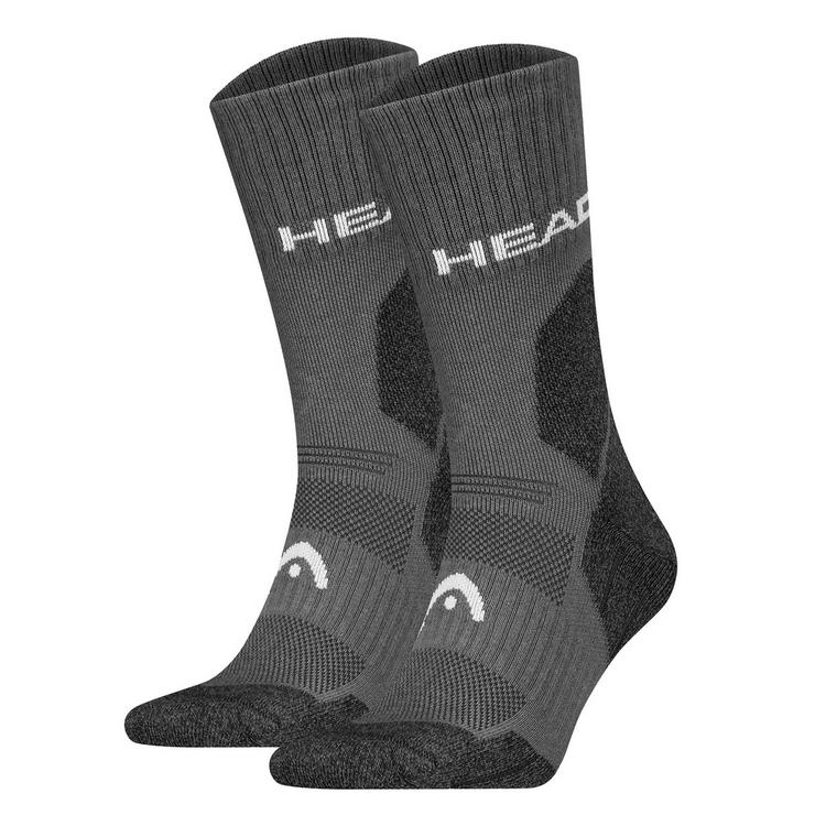 HEAD HEAD Socken Socken - Grau - 0 | SportScheck
