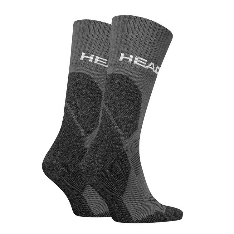 HEAD HEAD Socken Socken - Grau - 0 | SportScheck