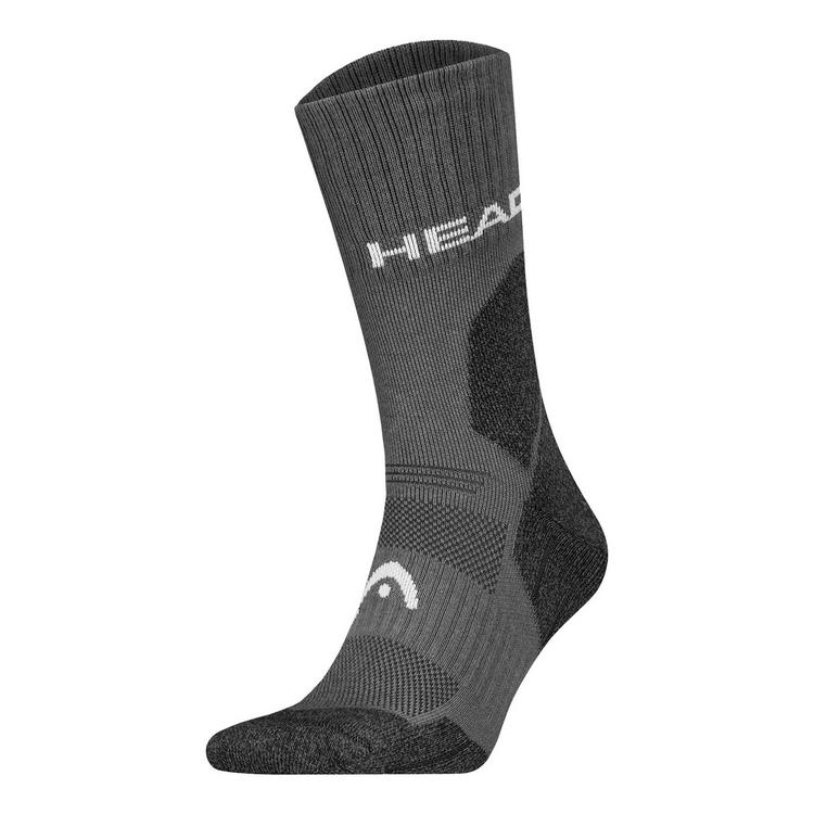 HEAD HEAD Socken Socken - Grau - 1 | SportScheck
