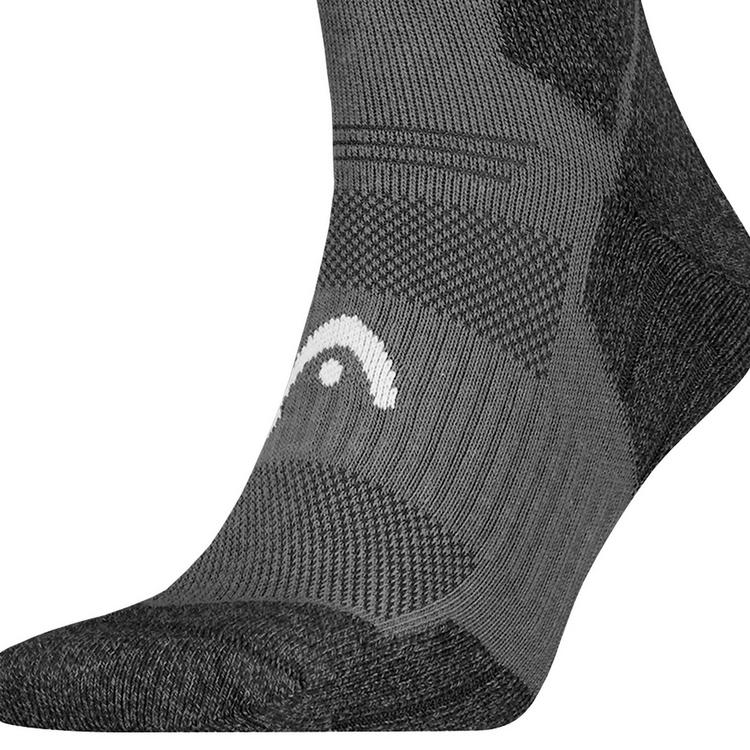 HEAD HEAD Socken Socken - Grau - 0 | SportScheck