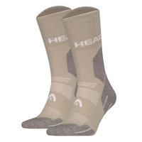 HEAD Socken Socken - Taupe