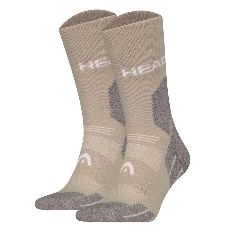 HEAD HEAD Socken Socken - Taupe - 0 | SportScheck