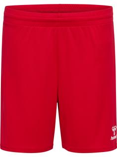 hummel hmlESSENTIAL SHORTS KIDS Funktionsshorts Kinder JELLY BEAN