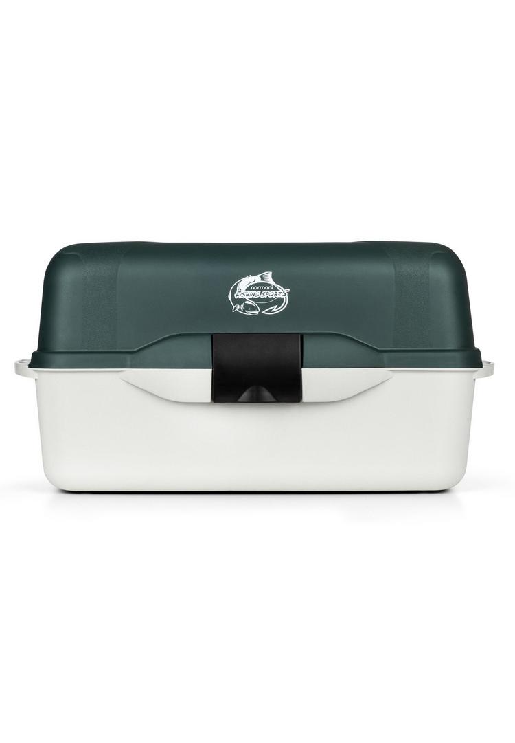 normani Fishing Sports normani Fishing Sports Gandia Zubeh&ouml;r - Grau/Oliv - 1 | SportScheck