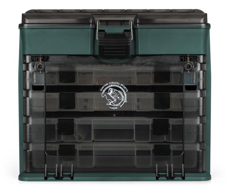 normani Fishing Sports normani Fishing Sports Tarifa Zubeh&ouml;r - Oliv - 0 | SportScheck