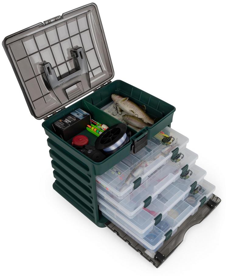 normani Fishing Sports normani Fishing Sports Tarifa Zubeh&ouml;r - Oliv - 1 | SportScheck