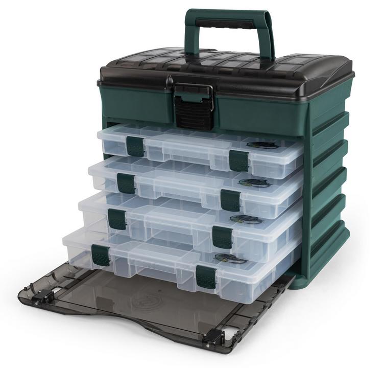 normani Fishing Sports normani Fishing Sports Tarifa Zubeh&ouml;r - Oliv - 2 | SportScheck