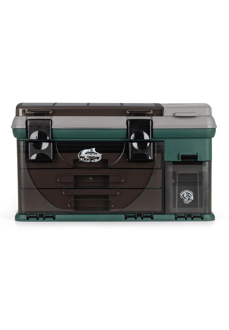 normani Fishing Sports normani Fishing Sports Barbate Zubeh&ouml;r - Oliv/Grau - 0 | SportScheck