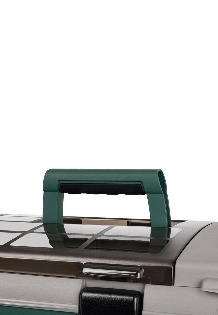 normani Fishing Sports normani Fishing Sports Barbate Zubeh&ouml;r - Oliv/Grau - 1 | SportScheck