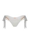 Moda Minx Lumiere Seychelles Bikini Hose Damen - White