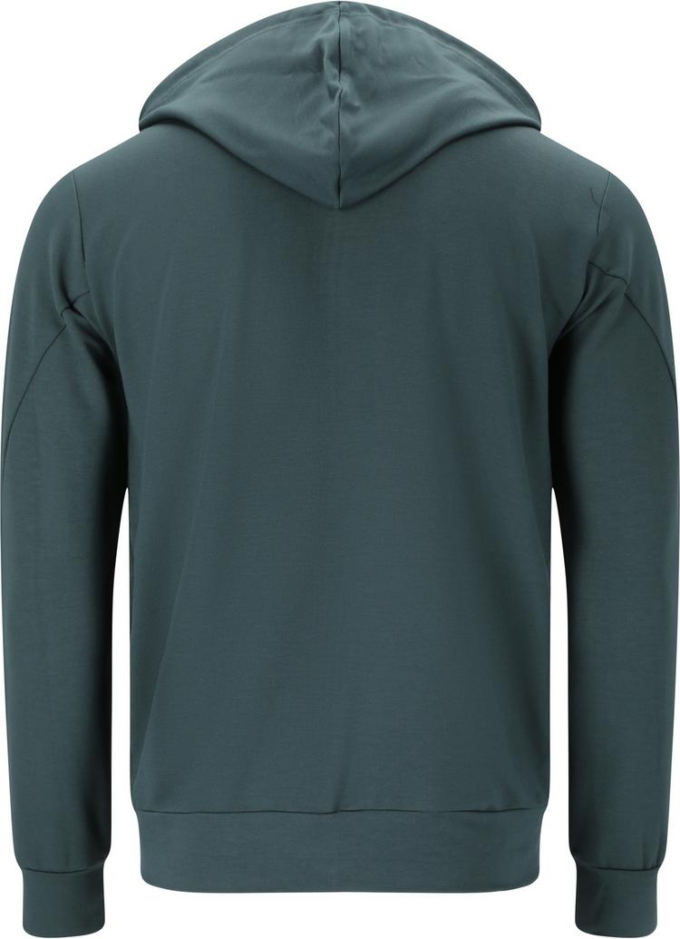 Virtus Virtus Brent Sweatjacke Herren - 3242 Dusty Forest - 0 | SportScheck