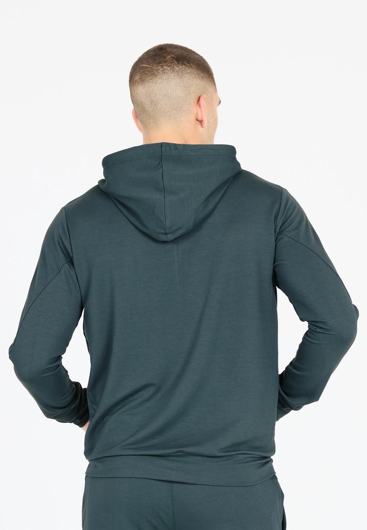 Virtus Virtus Brent Sweatjacke Herren - 3242 Dusty Forest - 4 | SportScheck